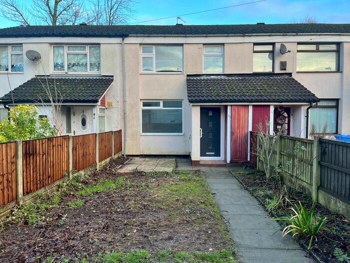 3 Bedroom Terraced House To Rent In Hollowcroft, Stockbridge Village, Liverpool, L28