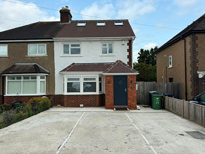 6 Bedroom Terraced House To Rent In Horspath Road, Oxford, Oxfordshire, OX4