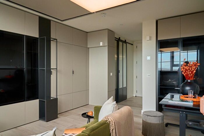 Studio To Rent In Stadium Way Wembley, HA9