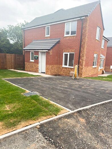 2 Bedroom Semi-Detached House To Rent In Lily Of The Valley View, Sutton-In-Ashfield, NG17