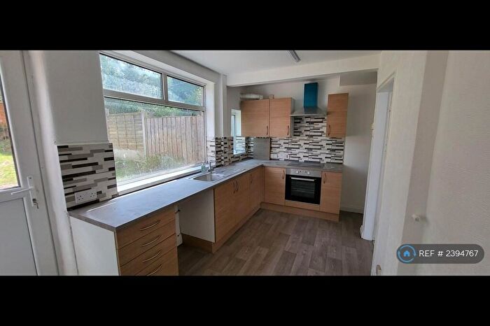 2 Bedroom Semi-Detached House To Rent In Kathkin Avenue, Manchester, M8