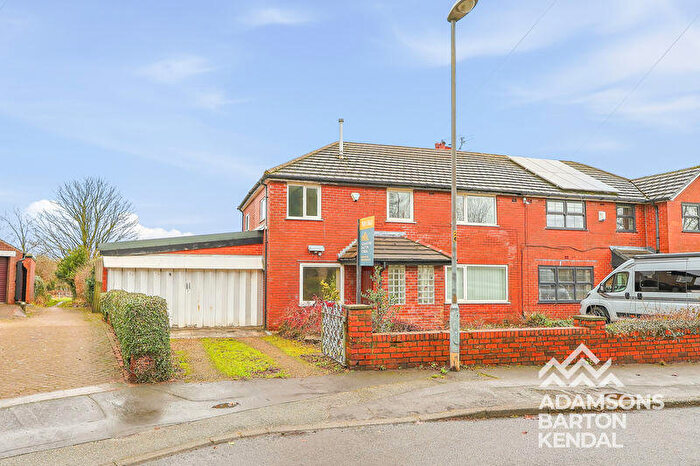 4 Bedroom Detached House For Sale In Syke Road, Syke, OL12