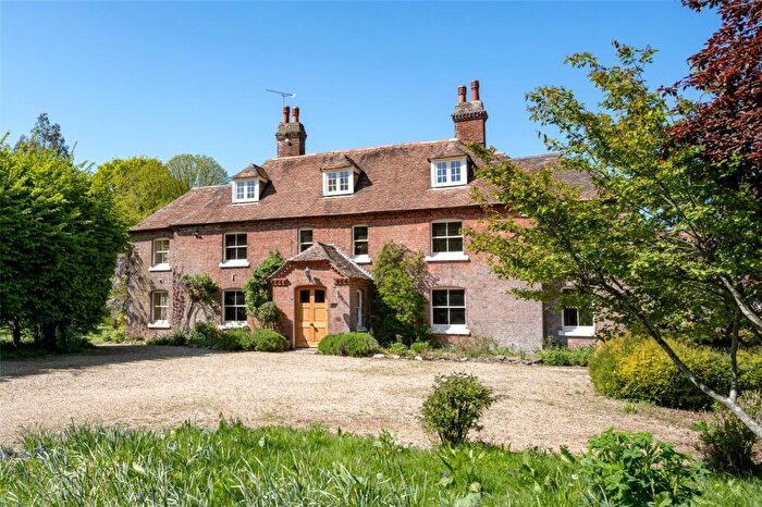 7 Bedroom Detached House For Sale In Dorchester Road, Sturminster Marshall, Wimborne, BH21