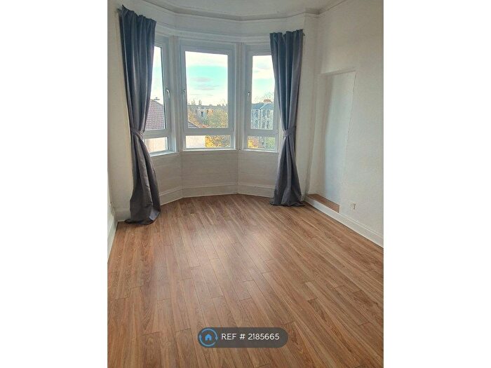 1 Bedroom Flat To Rent In Middleton Street, Glasgow, G51