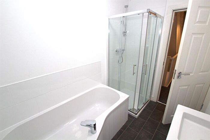 4 Bedroom Terraced House To Rent In Stone Row, Skinningrove, TS13