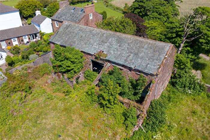 Plot For Sale In Barn At Townhead, Sandwith, Sandwith, Whitehaven, CA28