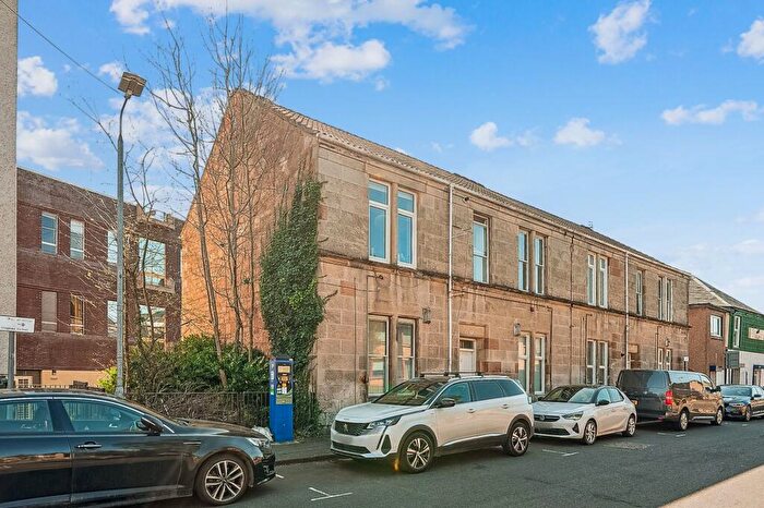 1 Bedroom Apartment To Rent In Hope Street, Flat, Hamilton, South Lanarkshire, ML3