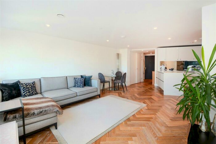 2 Bedroom Flat To Rent In Eagle Point, City Road, EC1V