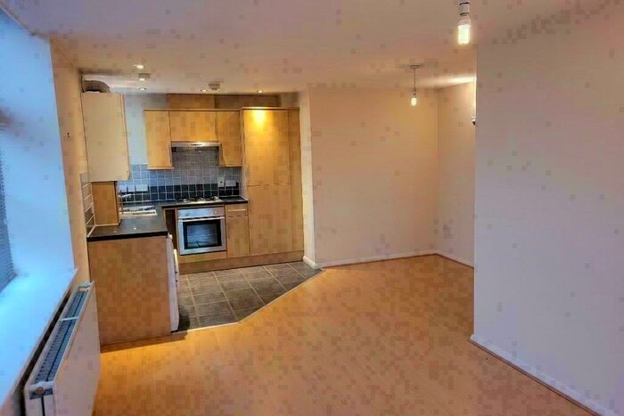 2 Bedroom Flat To Rent In The Printworks, Belle Vue, Leek, Staffordshire, ST13