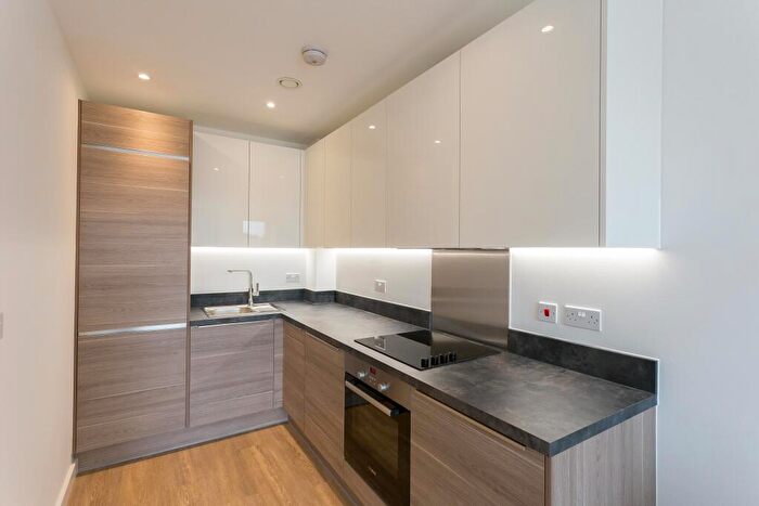 1 Bedroom Apartment To Rent In Plough Way, London, Greater London, SE16