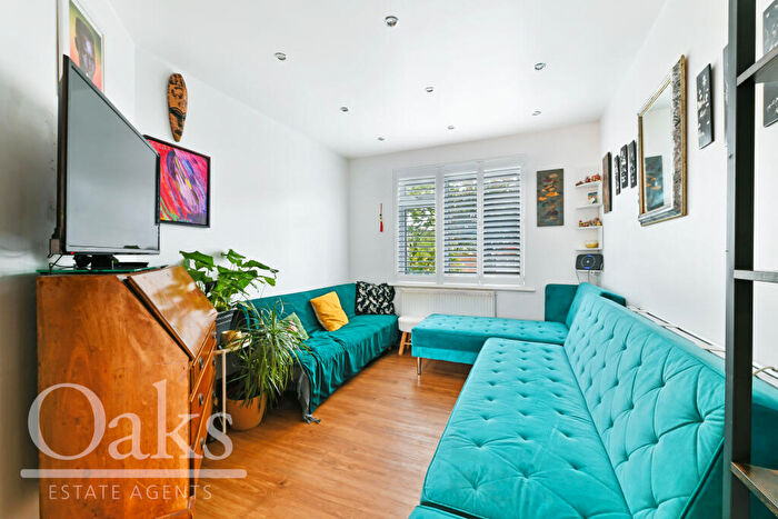 3 Bedroom Terraced House To Rent In Harrington Road, South Norwood, SE25