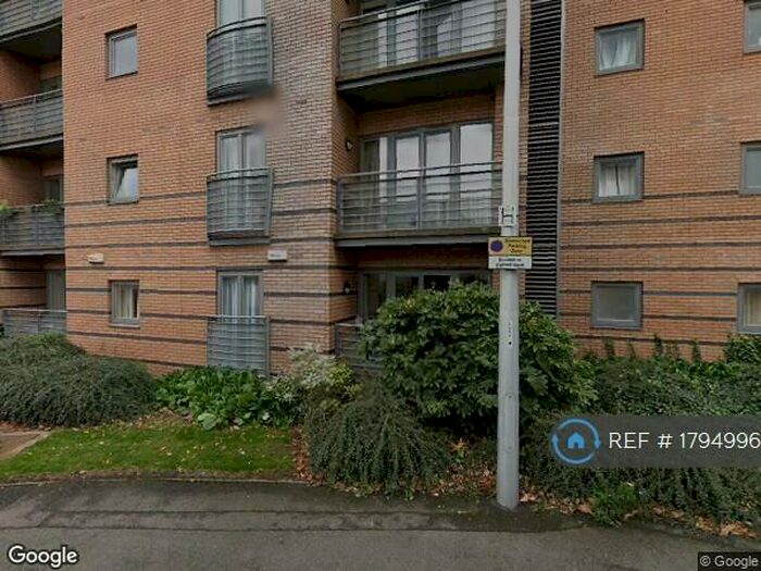 1 Bedroom Flat To Rent In Triumph House, Coventry, CV1