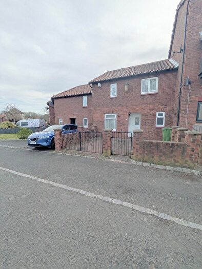 3 Bedroom Terraced House To Rent In Malvern Road, Washington, Tyne And Wear, NE38