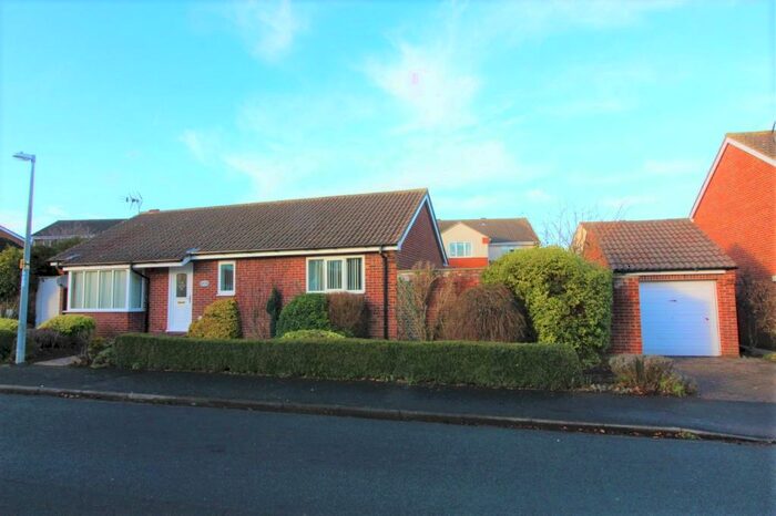 3 Bedroom Detached Bungalow To Rent In Salisbury Avenue Beverley, HU17