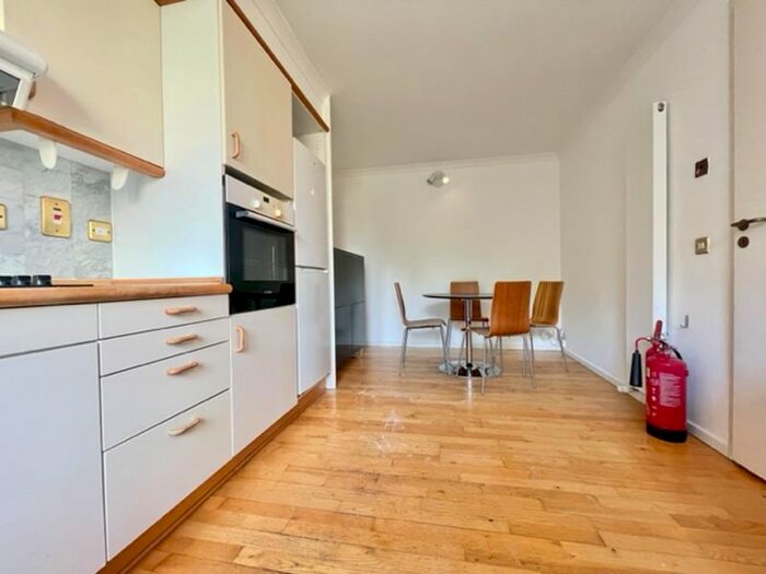 4 Bedroom Property To Rent In Queen Of Denmark Court, London, SE16