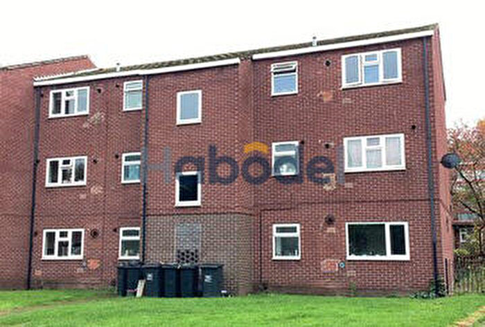 1 Bedroom Flat To Rent In Freehold Street, Loughborough, LE11