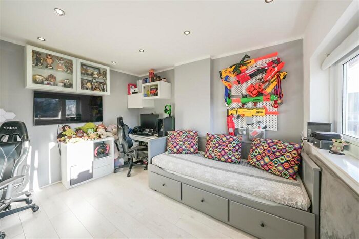 2 Bedroom Semi-Detached House For Sale In Lobley Gardens, Lobley Hill, NE11