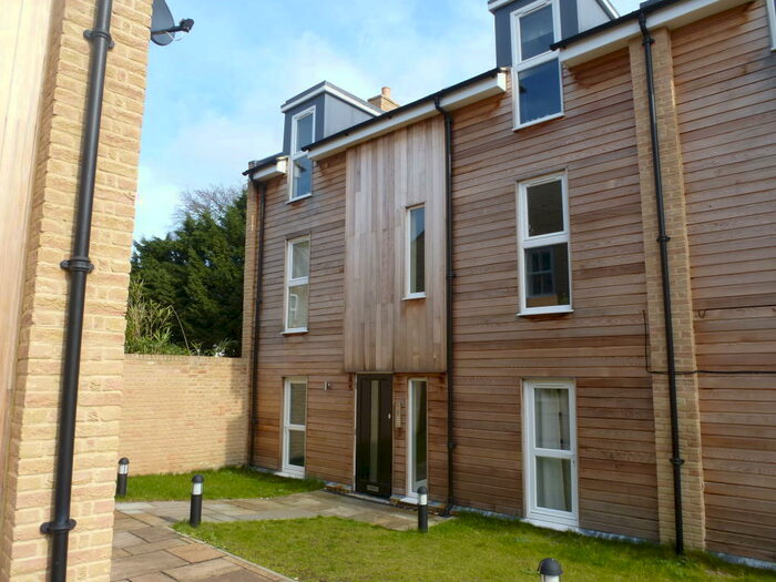 2 Bedroom Apartment To Rent In Minstrel Place, Minstrel Walk, March, PE15