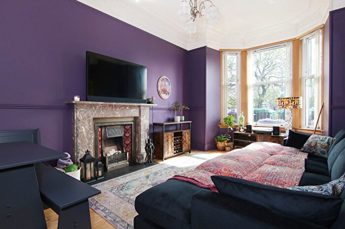 2 Bedroom Flat For Sale In / Links Gardens, Leith Links, Edinburgh, EH6