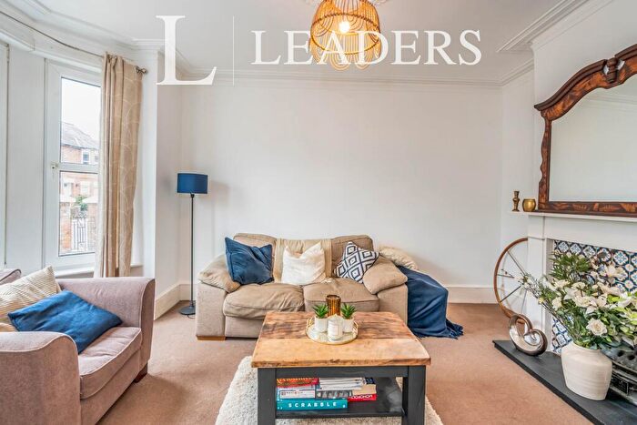 3 Bedroom Terraced House To Rent In North Street, Emsworth, PO10