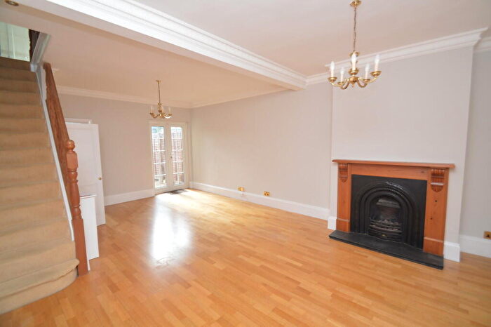 2 Bedroom Terraced House To Rent In Ravine Grove, London, SE18