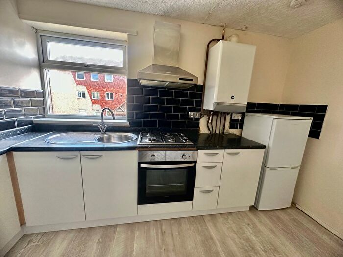 2 Bedroom Flat To Rent In Carvoran, Wallsend, NE28
