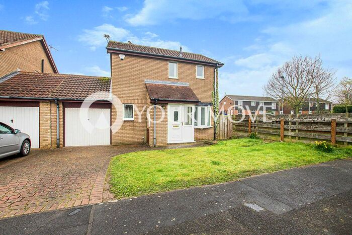 2 Bedroom Detached House To Rent In Hazelmere Crescent, Cramlington, Northumberland, NE23