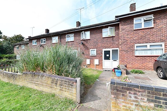 4 Bedroom Property For Sale In Forest Row, Stevenage, SG2