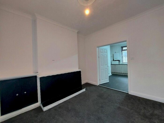 2 Bedroom Terraced House To Rent In Grange Street, Burnley, BB11