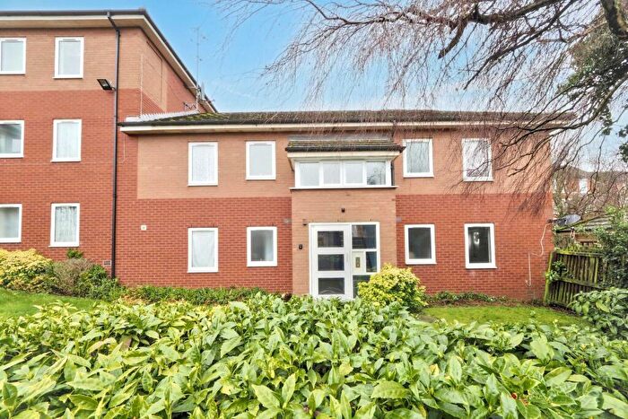 1 Bedroom Flat For Sale In Flat, Bedford Court, Berridge Road, Nottingham, NG7