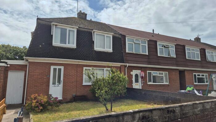 3 Bedroom House To Rent In Farm Drive, Port Talbot, SA12