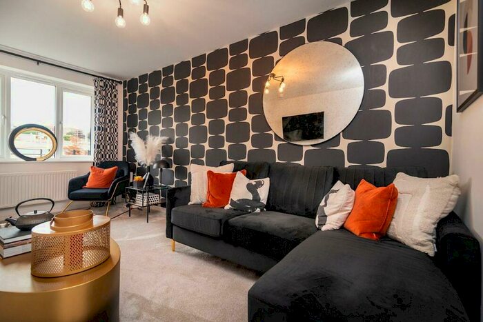 3 Bedroom Detached House To Rent In Calverley View, Bradford, BD2