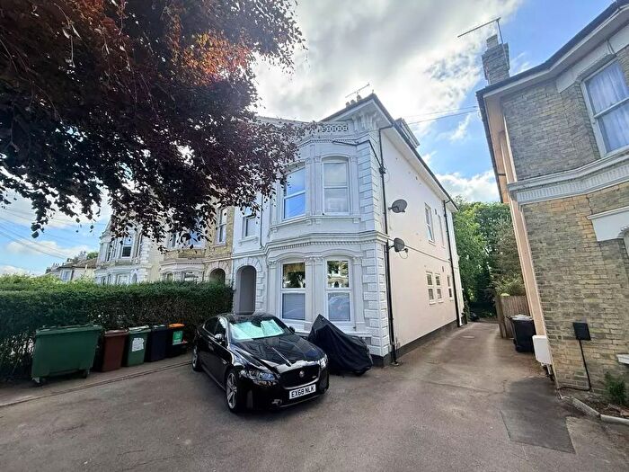 1 Bedroom Flat For Sale In Upper Grosvenor Road, Tunbridge Wells, TN1