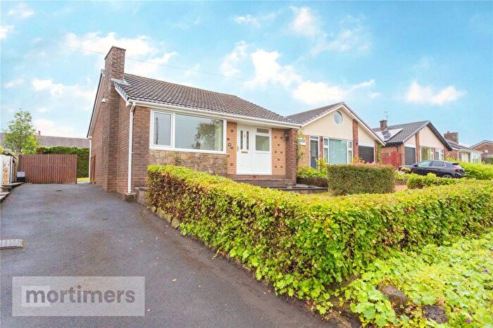 2 Bedroom Detached House To Rent In Whitecroft Lane, Mellor, Blackburn, Lancashire, BB2