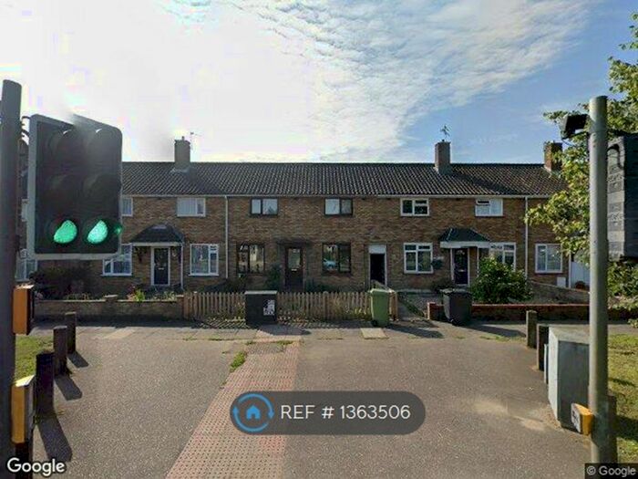 3 Bedroom Terraced House To Rent In Salhouse Road, Norwich, NR7