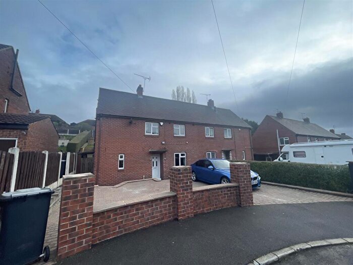 3 Bedroom Semi-Detached House To Rent In Hawthorn Road, High Green, Sheffield, S35