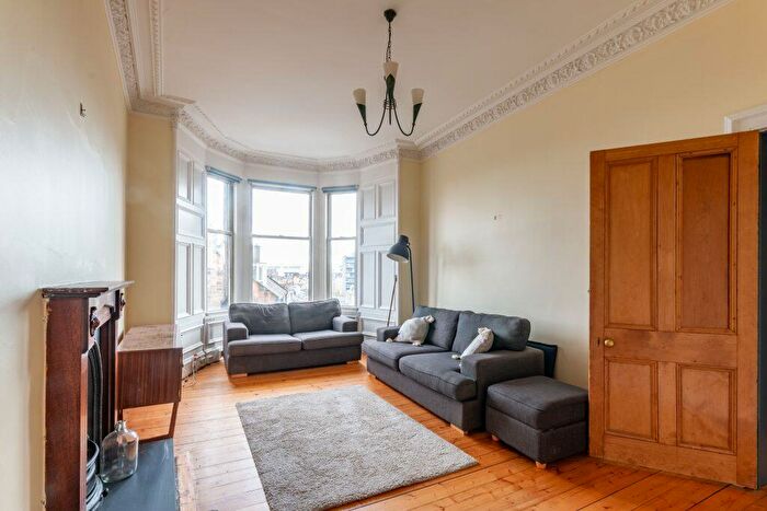 2 Bedroom Flat To Rent In L – Cadzow Place, Edinburgh, EH7