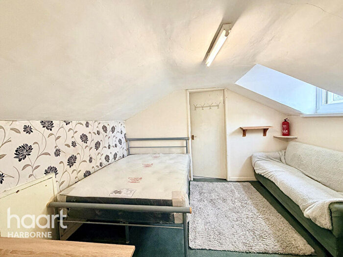 1 Bedroom Flat To Rent In Monument Road, Edgbaston, B16