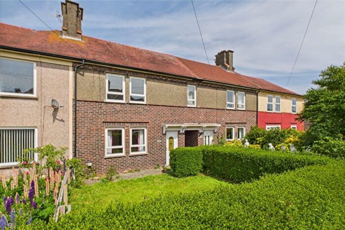 3 Bedroom Terraced House For Sale In Nelson Square, Egremont, CA22