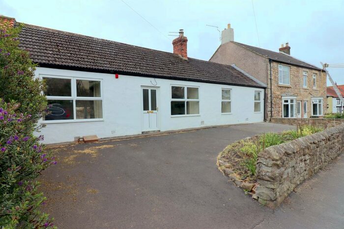 2 Bedroom Bungalow To Rent In Church Row, Ingleton, Darlington, DL2