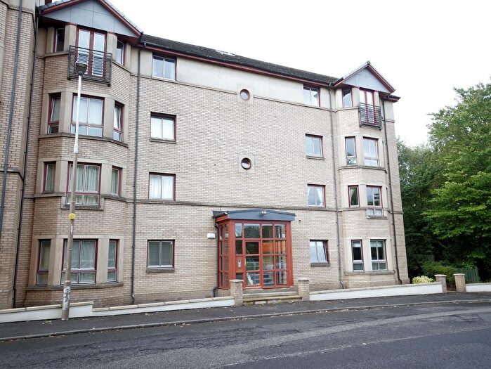 2 Bedroom Flat To Rent In South Groathill Avenue, Craigleith, Edinburgh, EH4