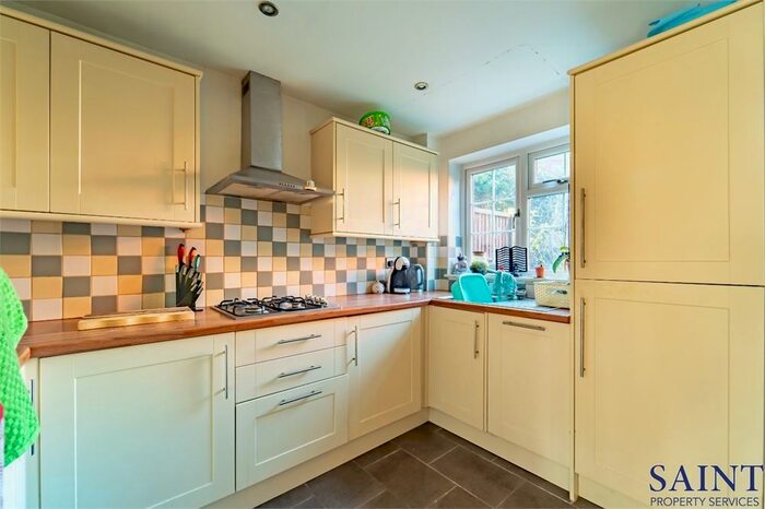 2 Bedroom Semi-Detached House To Rent In Longbeck Avenue, Mapperley, Nottingham, NG3