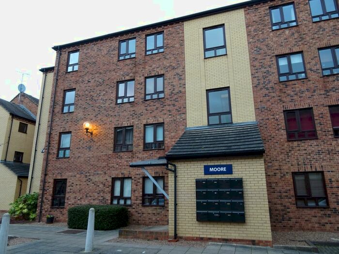 2 Bedroom Flat To Rent In Woodlands Village, Sandal, Wakefield, WF1