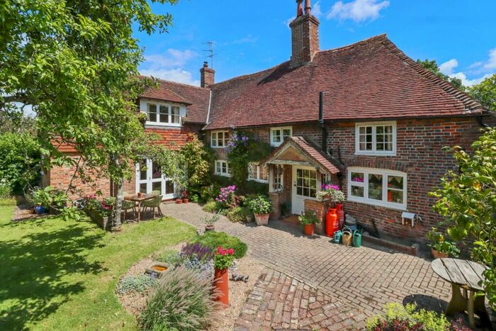 5 Bedroom Country House For Sale In Church Road, Herstmonceux, Hailsham, BN27