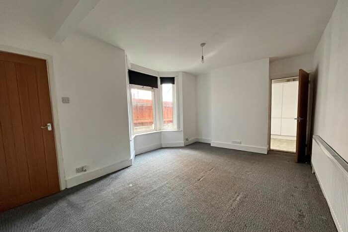 3 Bedroom Terraced House For Sale In Portswood, SO17