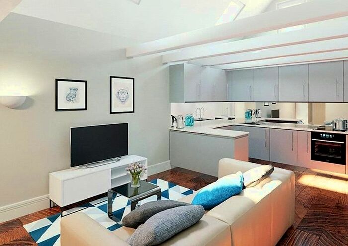 1 Bedroom Flat To Rent In - Malvern Road, Hornchurch, RM11