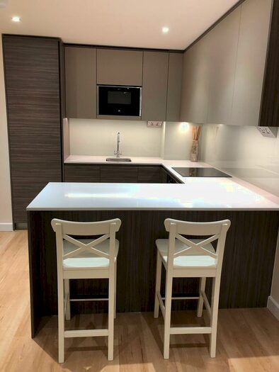 1 Bedroom Flat To Rent In Beaufort Park, Beaufort Park, London, NW9