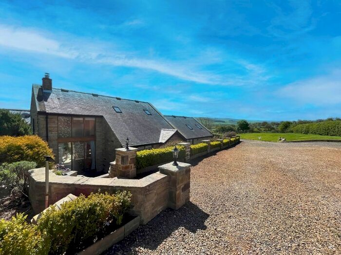 4 Bedroom Detached House For Sale In Henshaw, Hexham, NE47