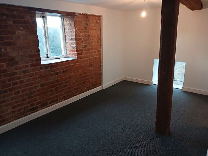 2 Bedroom Flat To Rent In Albion Granary, Nene Quay, Wisbech, PE13