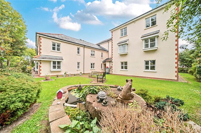 1 Bedroom Apartment For Sale In Kingsmead Court, The Oldway Centre, Monnow Street, Monmouth, Monmouthshire, NP25